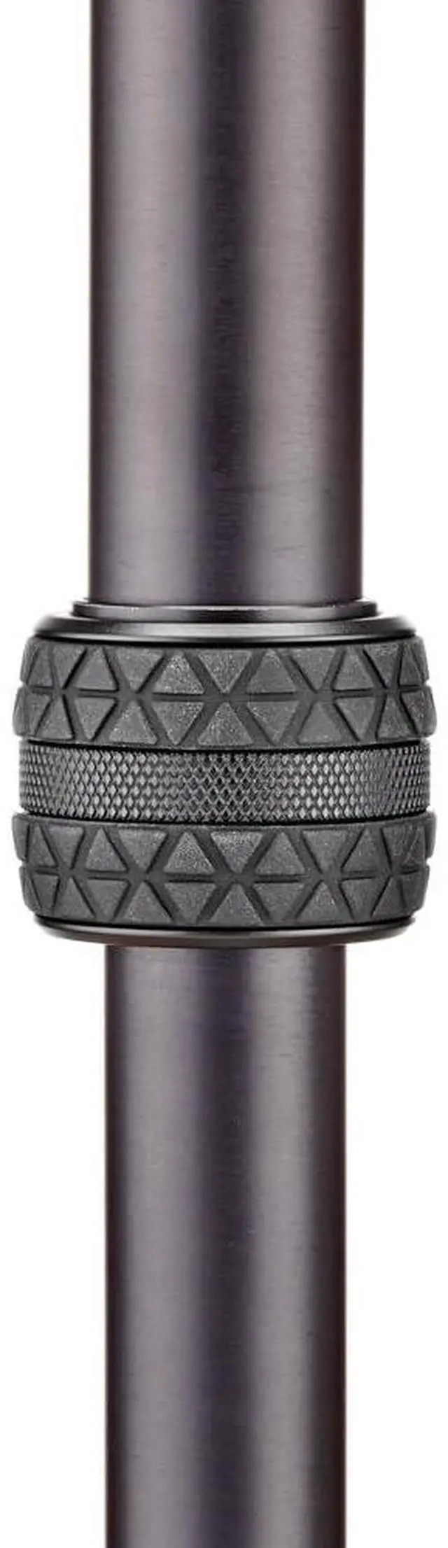 Alt view image 2 of 6 - 3 Legged Thing Punks Taylor 2.0 Magnesium Alloy 5-Section Monopod (Darkness)
