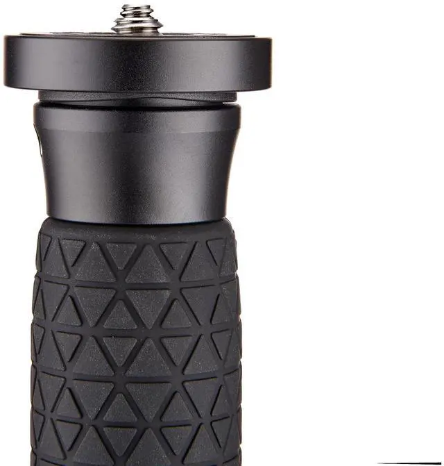 Alt view image 6 of 6 - 3 Legged Thing Punks Taylor 2.0 Magnesium Alloy 5-Section Monopod (Darkness)