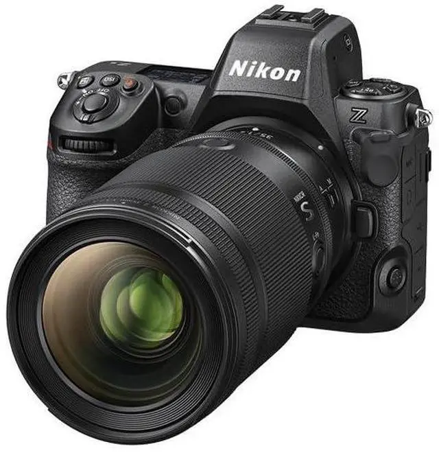 Alt view image 12 of 15 - NIKON NIKKOR Z 35mm f/1.2 S MIRRORLESS Lens