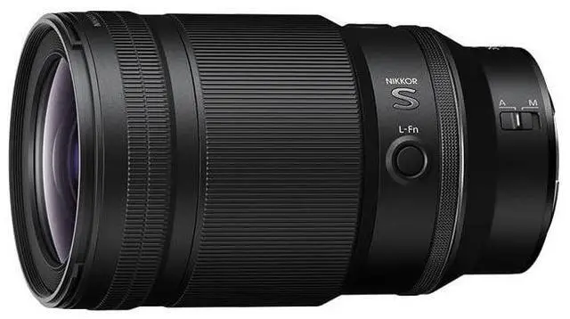 Alt view image 11 of 15 - NIKON NIKKOR Z 35mm f/1.2 S MIRRORLESS Lens