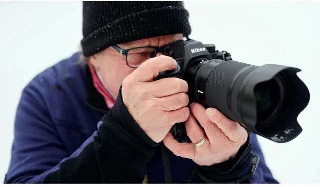 Alt view image 13 of 15 - NIKON NIKKOR Z 35mm f/1.2 S MIRRORLESS Lens