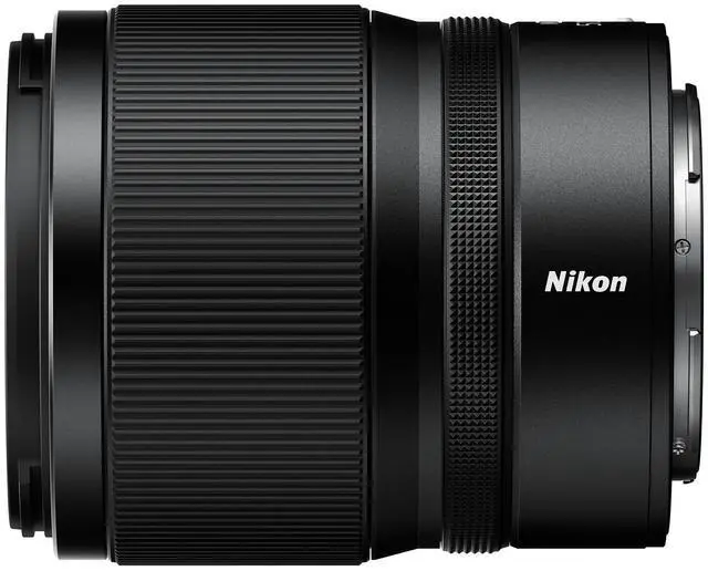 Alt view image 12 of 15 - Nikon NIKKOR Z 50mm f/1.4