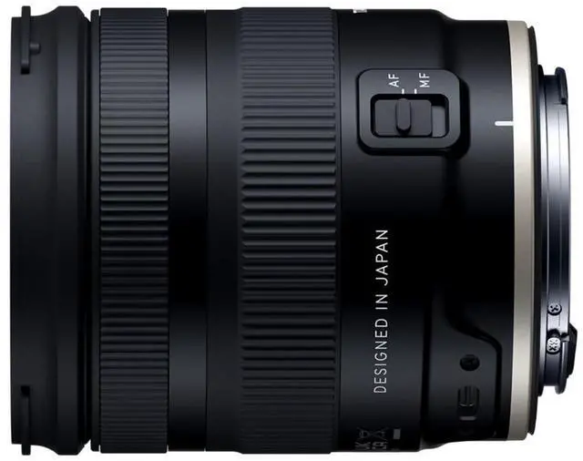 Alt view image 12 of 15 - Tamron 11-20mm F/2.8 Di III-A RXD for Canon RF APS-C Mount