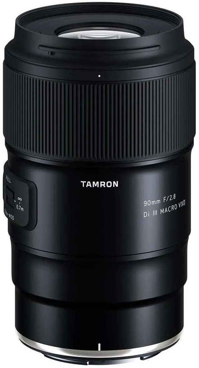 Alt view image 9 of 15 - Tamron 90mm F/2.8 Di III VXD 1:1 Macro