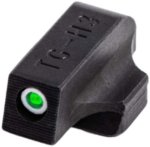 Alt view image 5 of 7 - TruGlo Tritium Fiber Optic Sight (Sig Sauer)