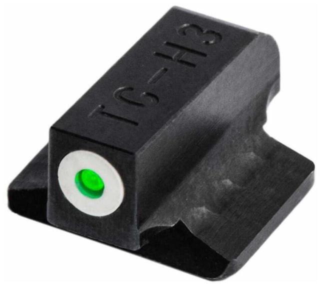 Alt view image 2 of 7 - TruGlo Tritium Fiber Optic Sight (Sig Sauer)