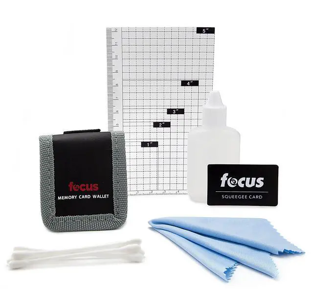 Alt view image 6 of 7 - Sigma 18-35mm f/1.8 DC HSM Art Lens for Canon DSLR Camera Bundle