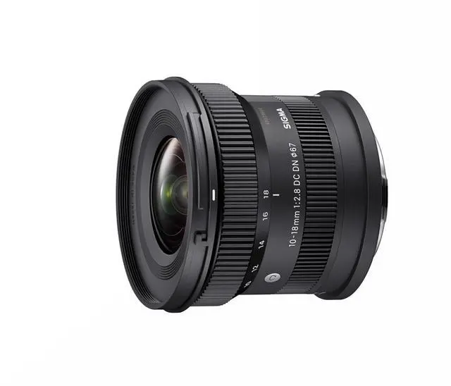 Alt view image 15 of 19 - Sigma 10-18mm f/2.8 DC DN Contemporary Lens (L-Mount)
