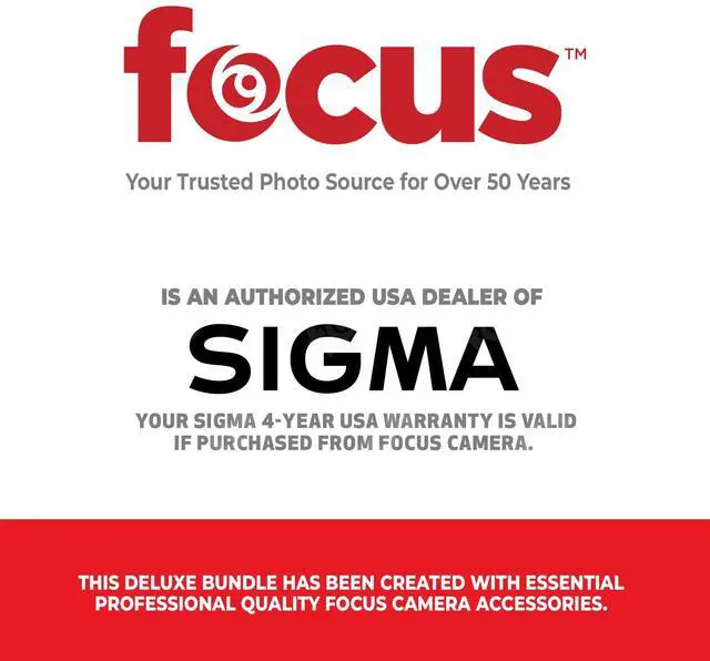 Alt view image 3 of 7 - Sigma 14-24mm F2.8 DG HSM Art Lens for Canon bundle with External Portable Hard Drive and 64 GB Memory Card (3 Items)