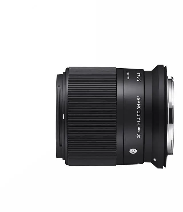 Alt view image 10 of 15 - 30mm F 1.4 DC DN for RF Mount