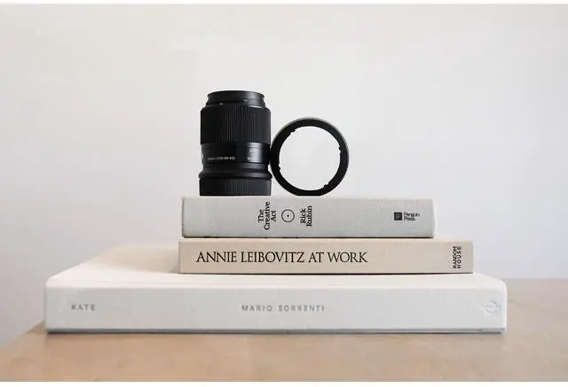 Alt view image 14 of 15 - 30mm F 1.4 DC DN for RF Mount