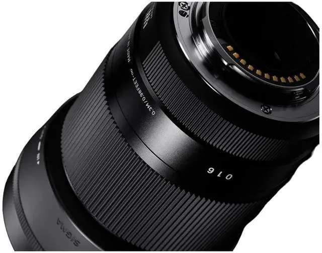Alt view image 14 of 18 - Sigma 30mm F1.4 DC DN Nikon Z Mount