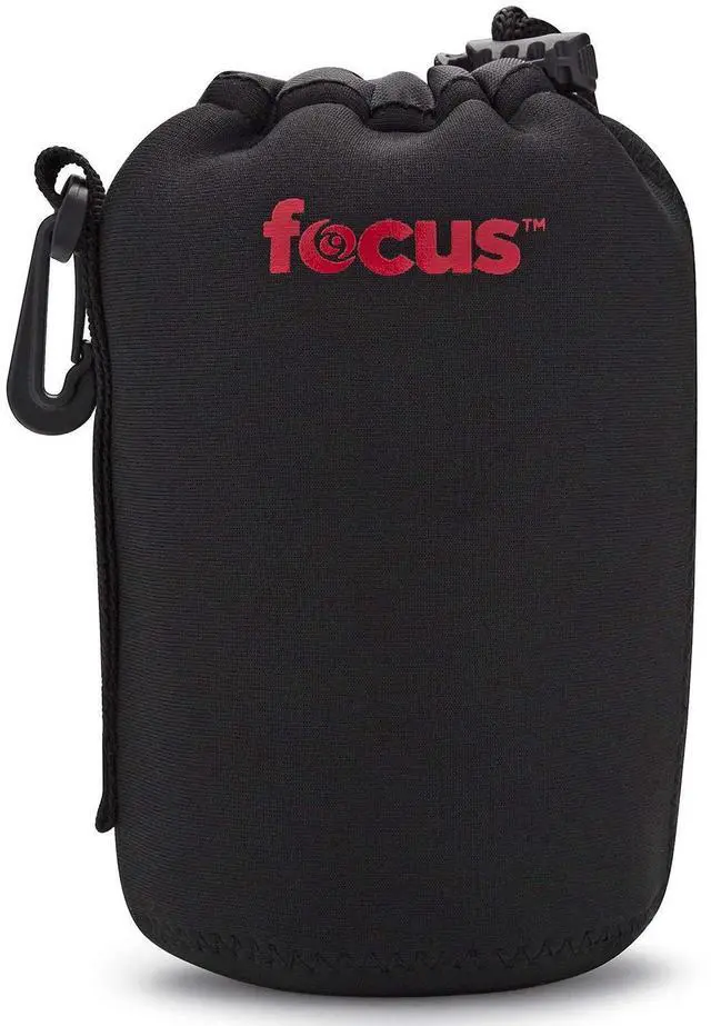 Alt view image 6 of 6 - Sigma 30mm f/1.4 DC DN Contemporary Lens Canon EF-M Bundle with 64GB SD Card, Photo and Video Backpack, and Lens Pouch (4 Items)