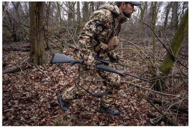 Alt view image 6 of 7 - Vortex Viper HD 3-15x44 Riflescope (VMR-3 MOA Reticle) with 30mm Main Tube