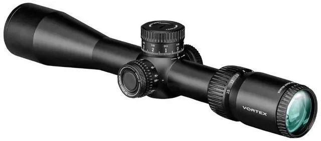 Main image of Vortex Viper HD 3-15x44 Riflescope (VMR-3 MRAD Reticle) with 30mm Main Tube