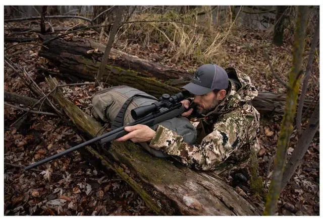 Alt view image 7 of 7 - Vortex Viper HD 3-15x44 Riflescope (VMR-3 MOA Reticle) with 30mm Main Tube