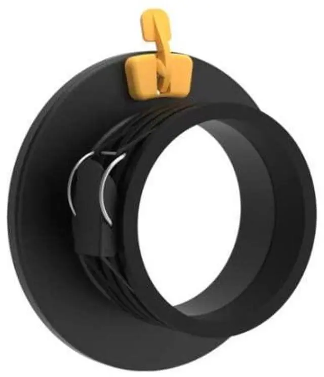 Alt view image 2 of 10 - MagMod MagBox Speedring Adapter for Profoto-Mount Strobe