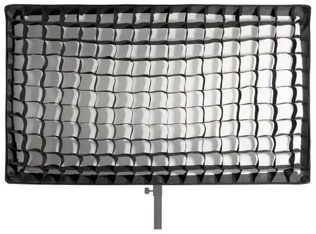 Alt view image 4 of 10 - Godox Softbox for LD150R LED Panel (20.9 x 33.5") #LD-SG150R