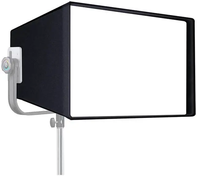 Alt view image 2 of 10 - Godox Softbox for LD150R LED Panel (20.9 x 33.5") #LD-SG150R