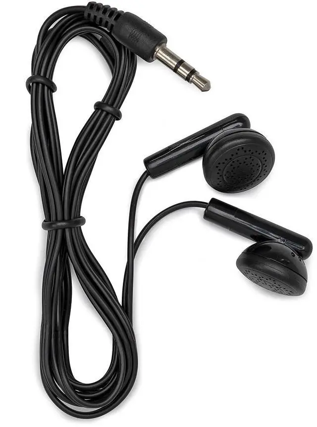 Alt view image 6 of 7 - Samvix Glasba 8 8GB Kosher MP3 Player