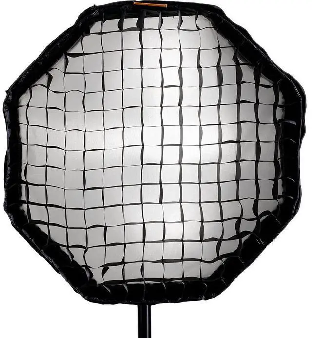 Alt view image 2 of 12 - MagMod MagBox PRO 24" Octa Grid - Control and Focus Your Light Efficiently