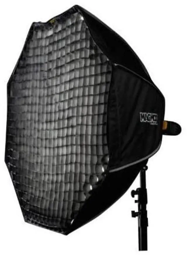 Main image of MagMod MagBox PRO 24" Octa Grid - Control and Focus Your Light Efficiently