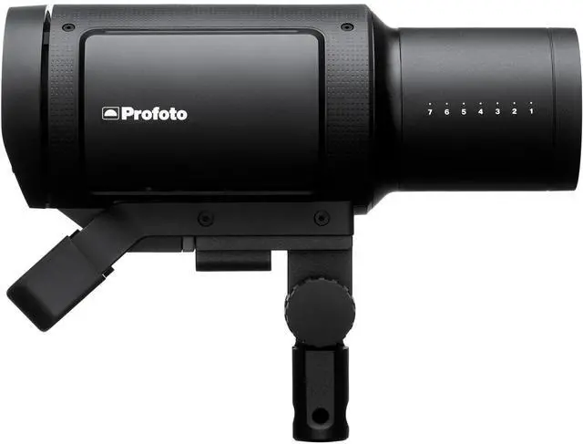 Alt view image 6 of 6 - Profoto Pro-B3 750Ws Battery Powered Monolight Kit