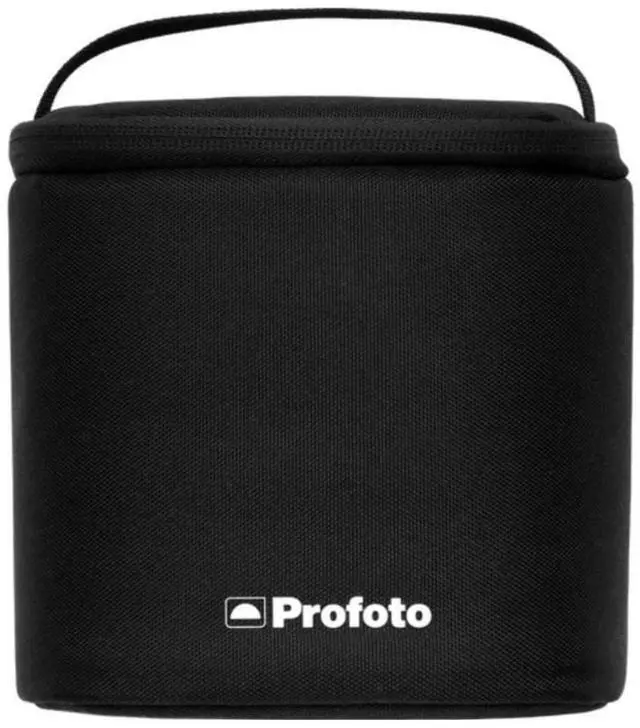 Alt view image 13 of 14 - Profoto A2 Off Camera Flash Head and Connect Wireless Transmitter Kit for Nikon Cameras
