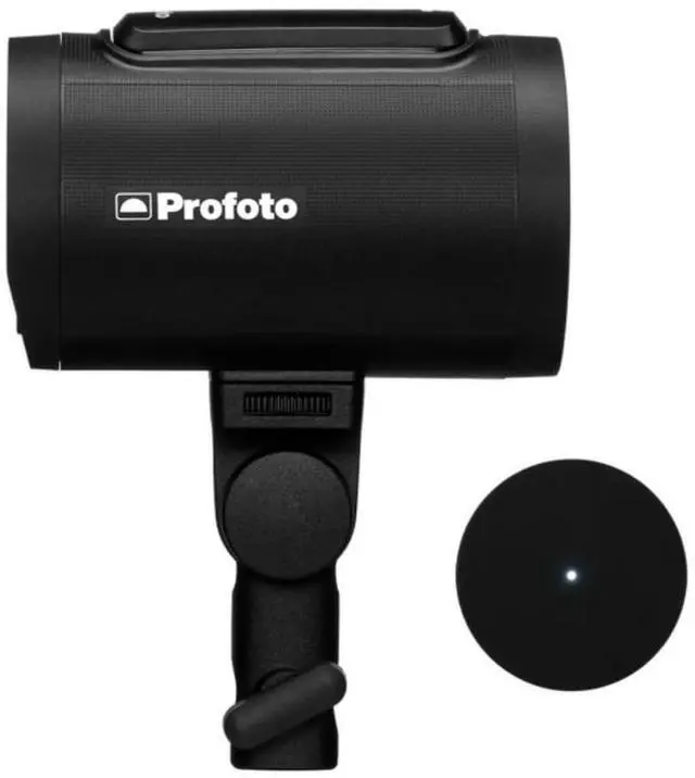Alt view image 8 of 14 - Profoto A2 Off Camera Flash Head and Connect Wireless Transmitter Kit for Nikon Cameras