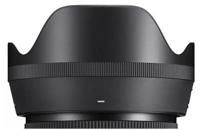 Alt view image 9 of 18 - Sigma 35mm F1.4 DG DN for L- Mount