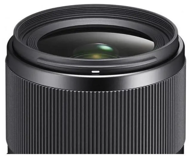 Alt view image 7 of 18 - Sigma 35mm F1.4 DG DN for L- Mount