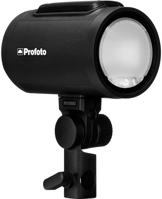Alt view image 2 of 7 - Profoto A2 Monolight with Connect for Nikon (2 Items)