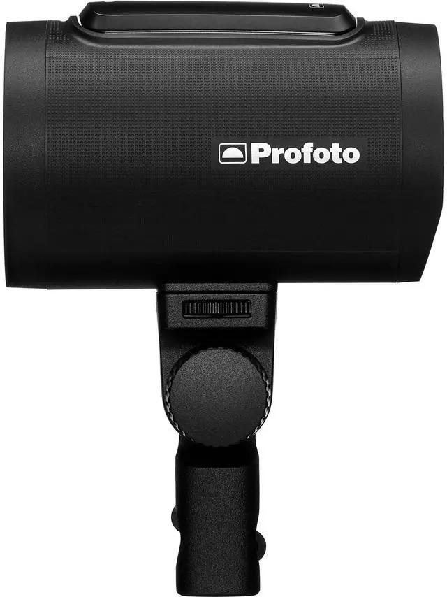 Alt view image 5 of 7 - Profoto A2 Monolight with Connect for Nikon (2 Items)