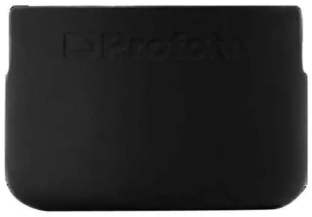 Alt view image 7 of 7 - Profoto A2 Monolight with Connect for Nikon (2 Items)