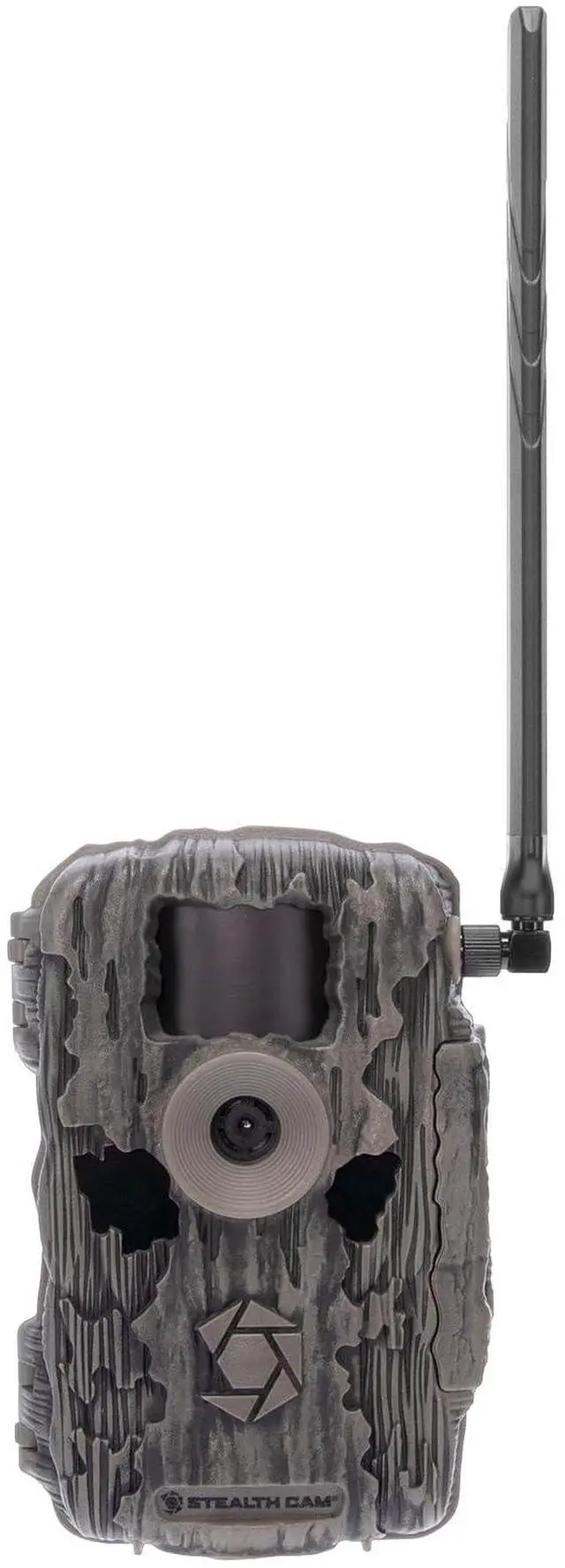 Alt view image 2 of 7 - Stealth Cam 36MP Fusion Max Cellular Trail Camera with 0.4 Second Trigger Speed, 80-Feet Detection Range and Infrared Flash