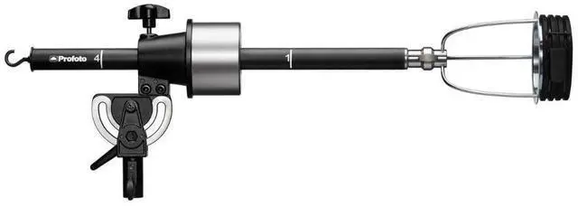 Main image of Profoto Lightweight Zoom Rod for Profoto Softboxes and Profoto Soft Zoom Reflectors (Small)