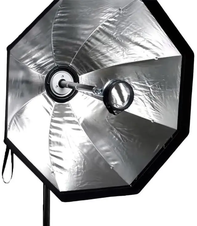Alt view image 3 of 8 - Profoto Lightweight Zoom Rod for Profoto Softboxes and Profoto Soft Zoom Reflectors (Small)