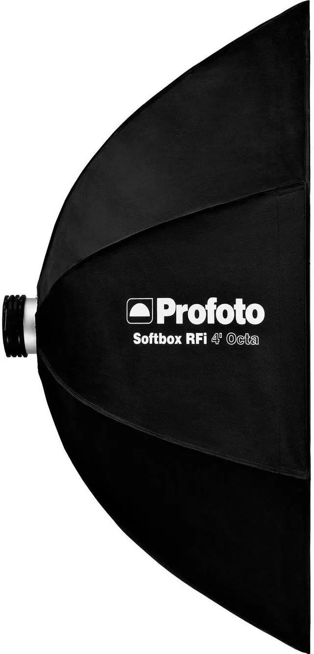Alt view image 5 of 8 - Profoto Lightweight Zoom Rod for Profoto Softboxes and Profoto Soft Zoom Reflectors (Small)