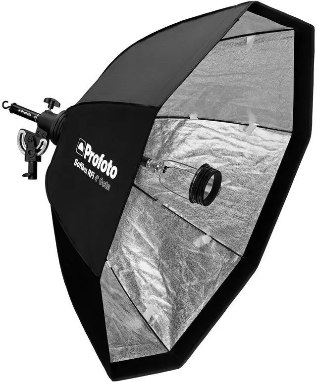 Alt view image 6 of 8 - Profoto Lightweight Zoom Rod for Profoto Softboxes and Profoto Soft Zoom Reflectors (Small)