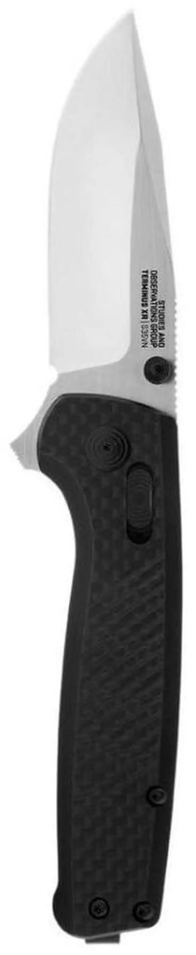 Alt view image 3 of 8 - SOg Terminus XR - S35VN