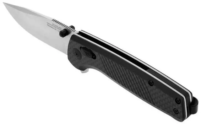 Alt view image 4 of 8 - SOg Terminus XR - S35VN
