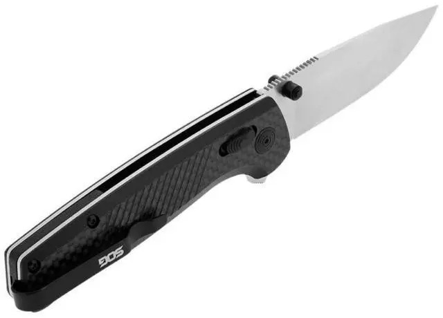 Alt view image 5 of 8 - SOg Terminus XR - S35VN