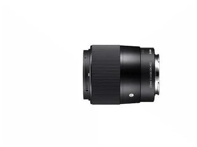 Alt view image 19 of 20 - Sigma 23mm F1.4 DC DN for Sony E Mount