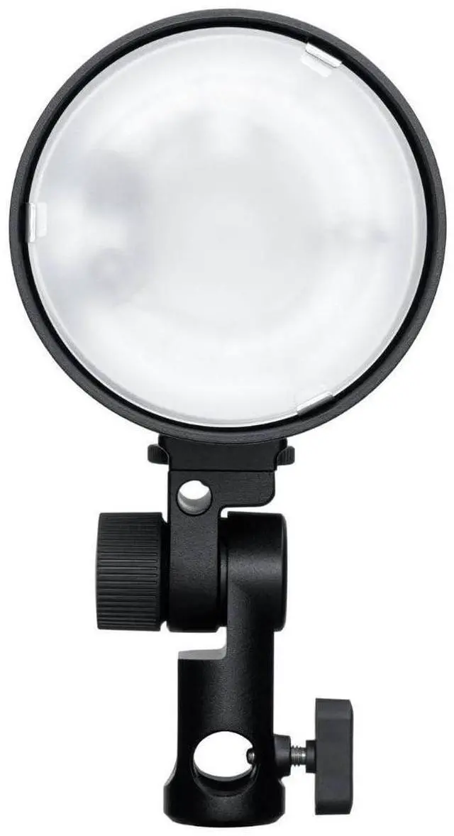 Alt view image 9 of 10 - Profoto D30 500W Bi-Color Monolight