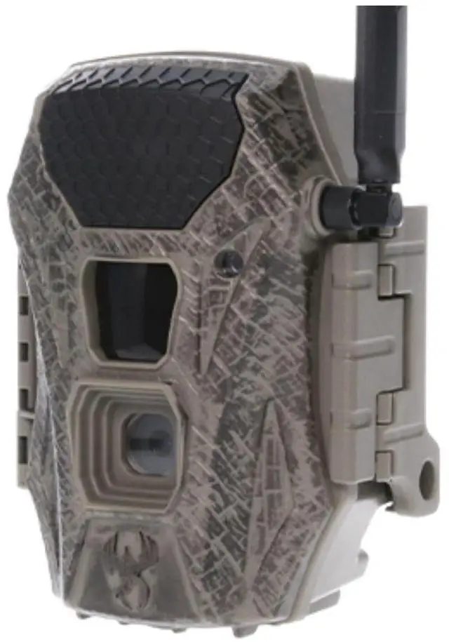 Main image of Terra Cell 16 Mp 0.7 Sec Trigger Speed Hunting Wireless Verizon Cellular Trail Camera