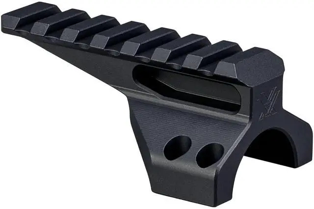 Main image of Vortex Precision Diving Board Lightweight Mount with Picatinny Mounting Type, Works with Vortex PMR Rings and Precision Extended Cantilever Mounts (30mm)