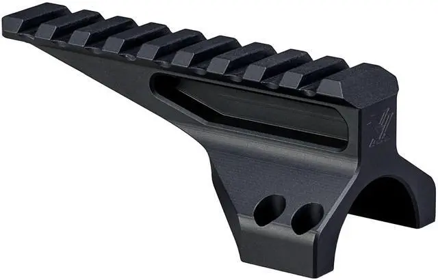 Main image of Vortex Precision Diving Board Lightweight Mount with Picatinny Mounting Type, Works with Vortex PMR Rings and Precision Extended Cantilever Mounts (34mm)