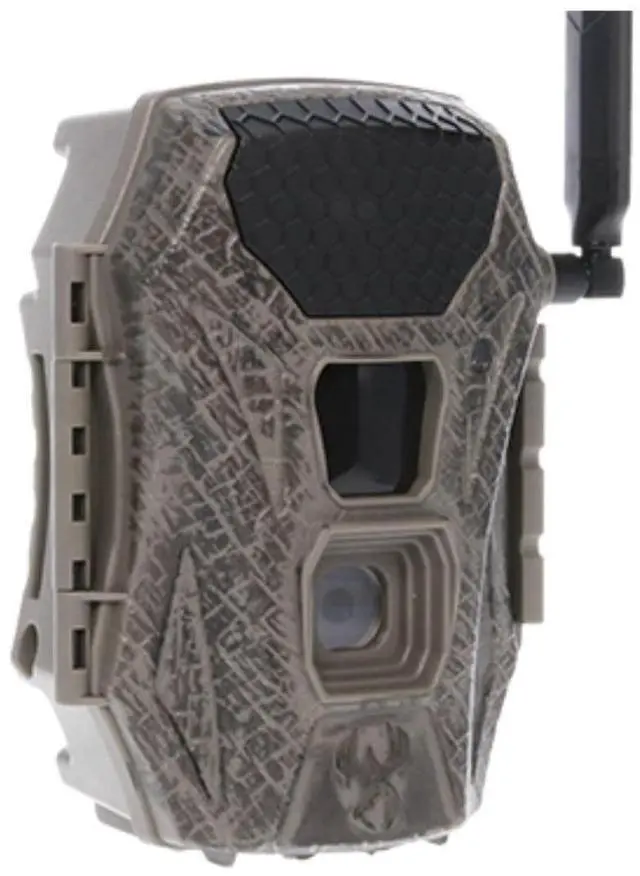 Alt view image 3 of 7 - Terra Cell 16 Mp 0.7 Sec Trigger Speed Hunting Wireless Verizon Cellular Trail Camera
