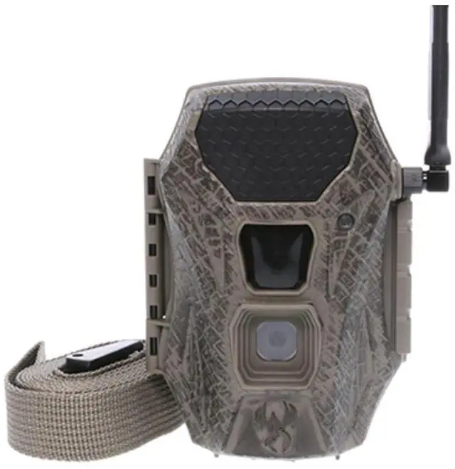 Alt view image 6 of 7 - Terra Cell 16 Mp 0.7 Sec Trigger Speed Hunting Wireless Verizon Cellular Trail Camera