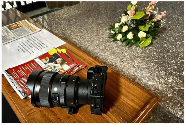 Alt view image 19 of 20 - Sigma 14mm F1.4 DG DN Art, Sony E Lens